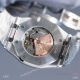 Swiss Quality Audemars Piguet Royal Oak Citizen Copy Watches New Gray Face Stainless Steel (6)_th.jpg